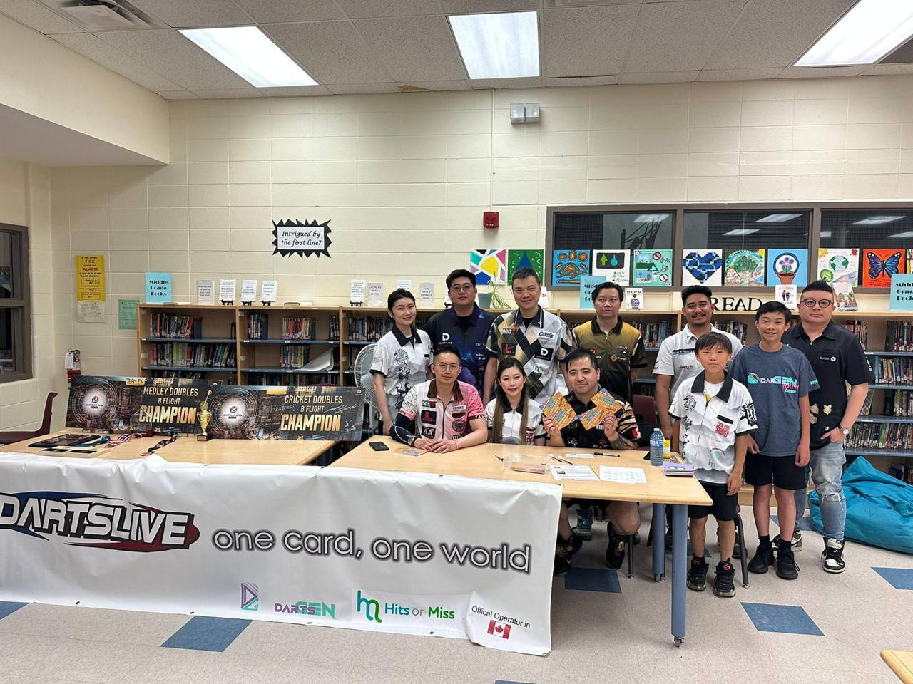 DAA x Castlemore Public School Fun Fair