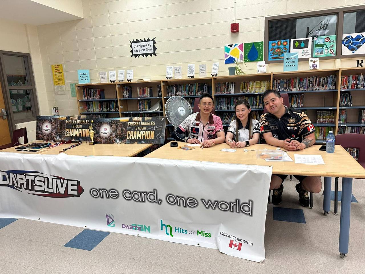 DAA x Castlemore Public School Fun Fair