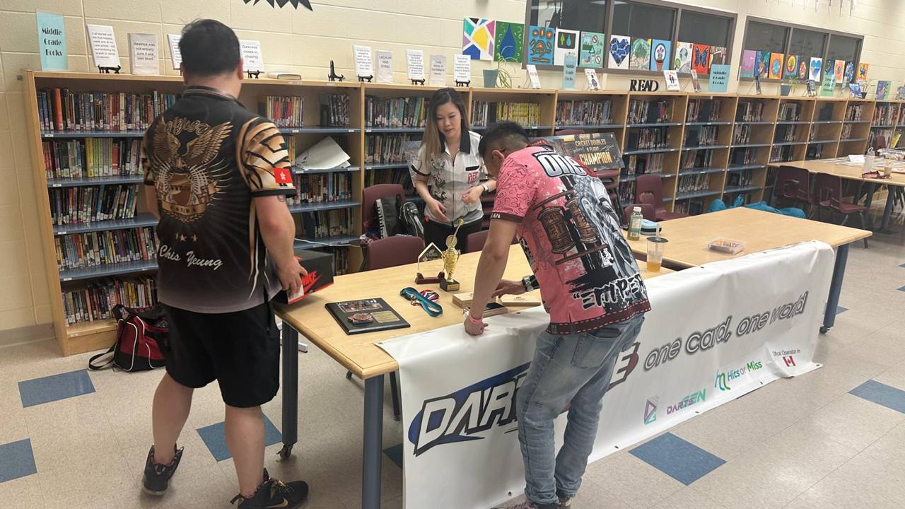 DAA x Castlemore Public School Fun Fair