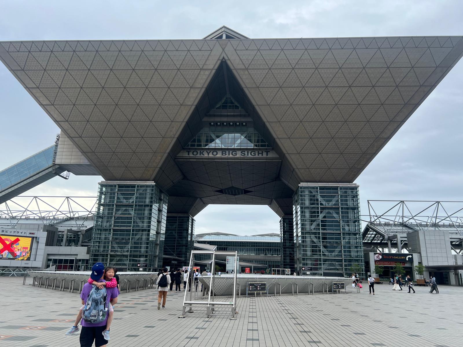 DAA @ Nippon Darts Festival 2025